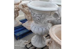 Vaso a Calice Calabro h. 90